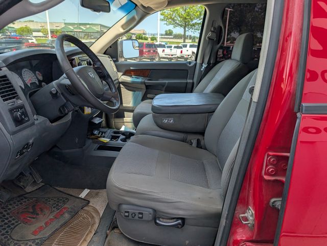 dodge ram 2500 pickup 2006 3D7KS29C96G183551 image dodge ram 2500 pickup 2006 3D7KS29C96G183551 image